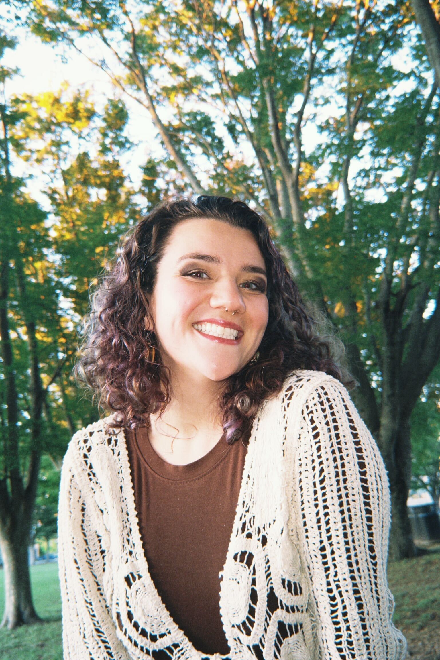 member portrait